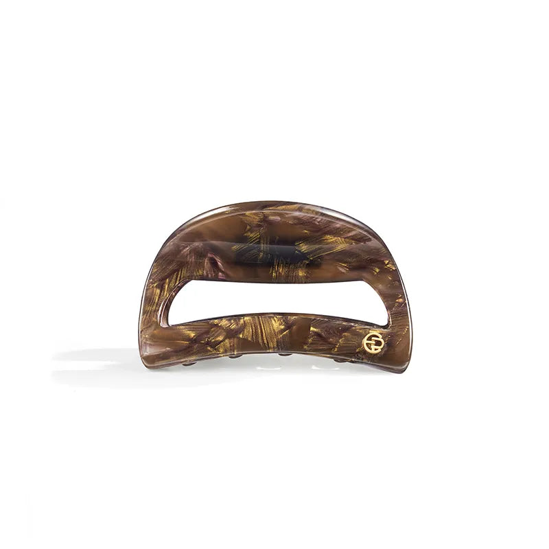 Kyra Medium Hair Claw - EVITA PERONI OFFICIAL