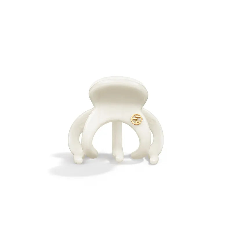 Erin High Pony Tail Small Hair Claw - EVITA PERONI OFFICIAL