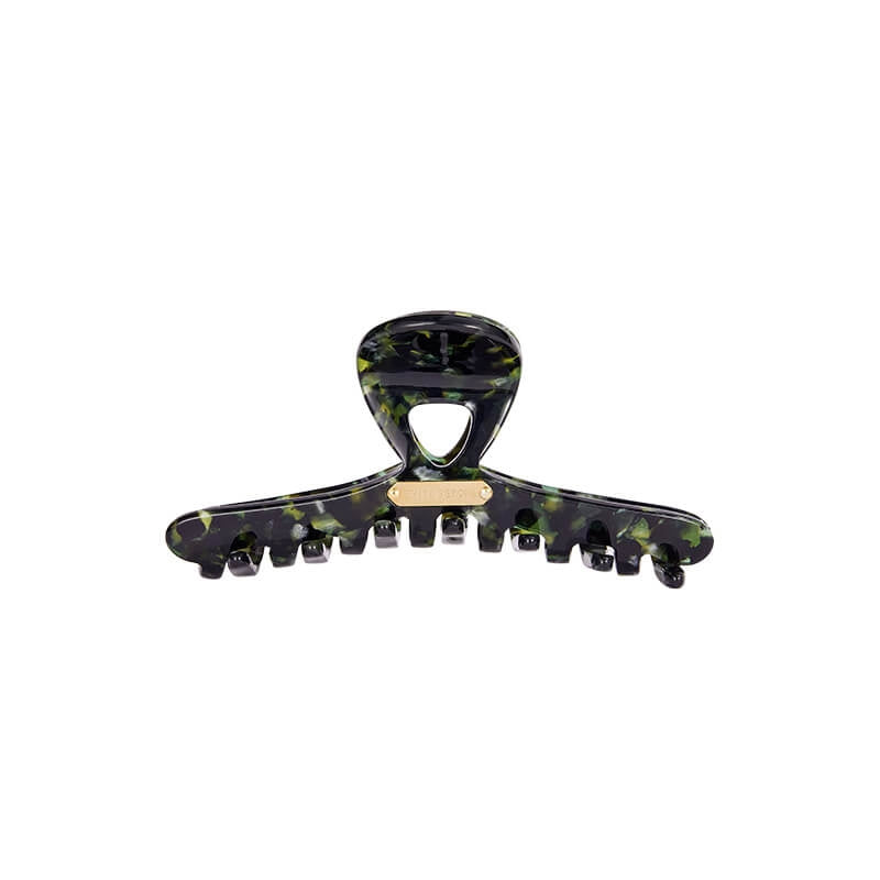 Livia Large Hair Claw - EVITA PERONI OFFICIAL