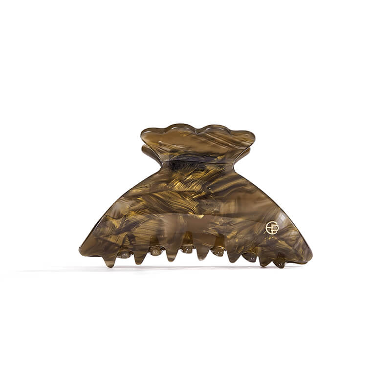 Leann Large Hair Claw - EVITA PERONI OFFICIAL