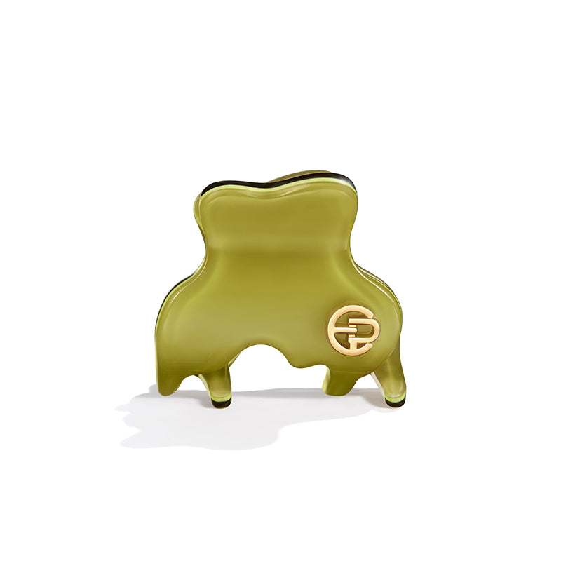 Jessie Mini Hair Claw - EVITA PERONI OFFICIAL