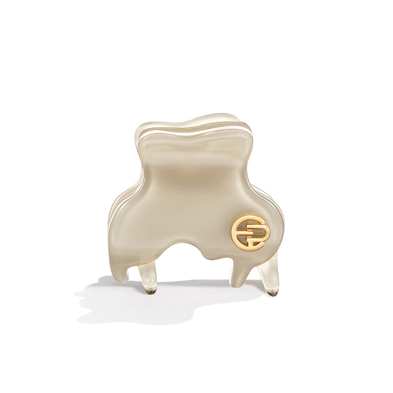 Jessie Mini Hair Claw - EVITA PERONI OFFICIAL