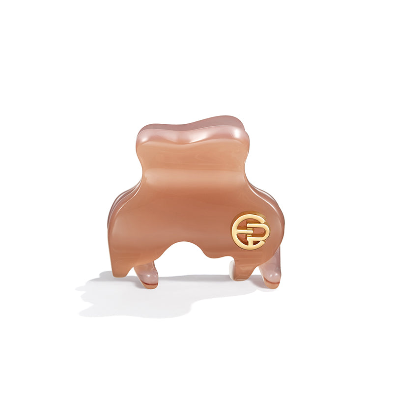 Jessie Mini Hair Claw - EVITA PERONI OFFICIAL