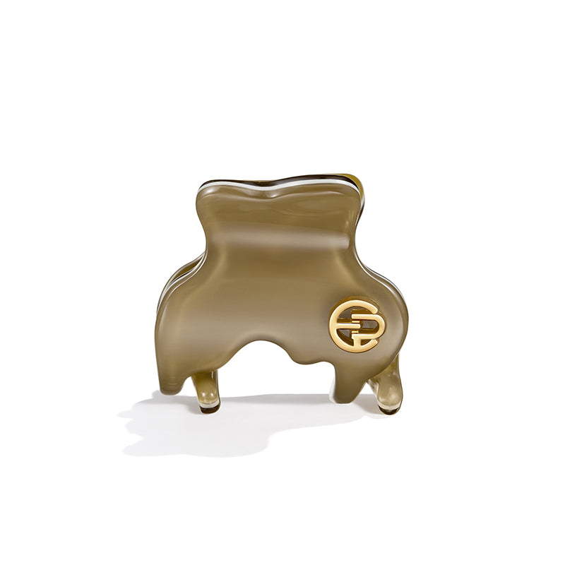 Jessie Mini Hair Claw - EVITA PERONI OFFICIAL