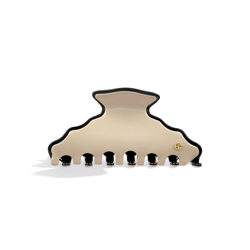 Yara XL Hair Claw - EVITA PERONI OFFICIAL