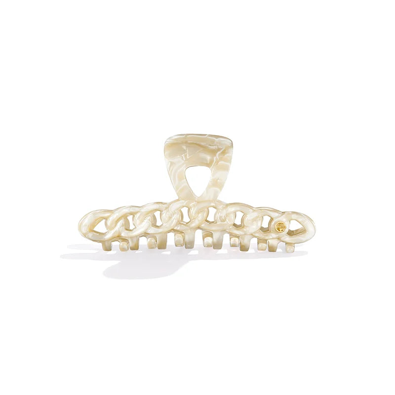 Hazel XL Hair Claw - EVITA PERONI OFFICIAL