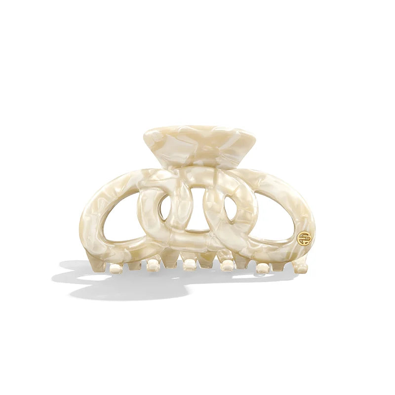 Hazel Large Hair Claw - EVITA PERONI OFFICIAL