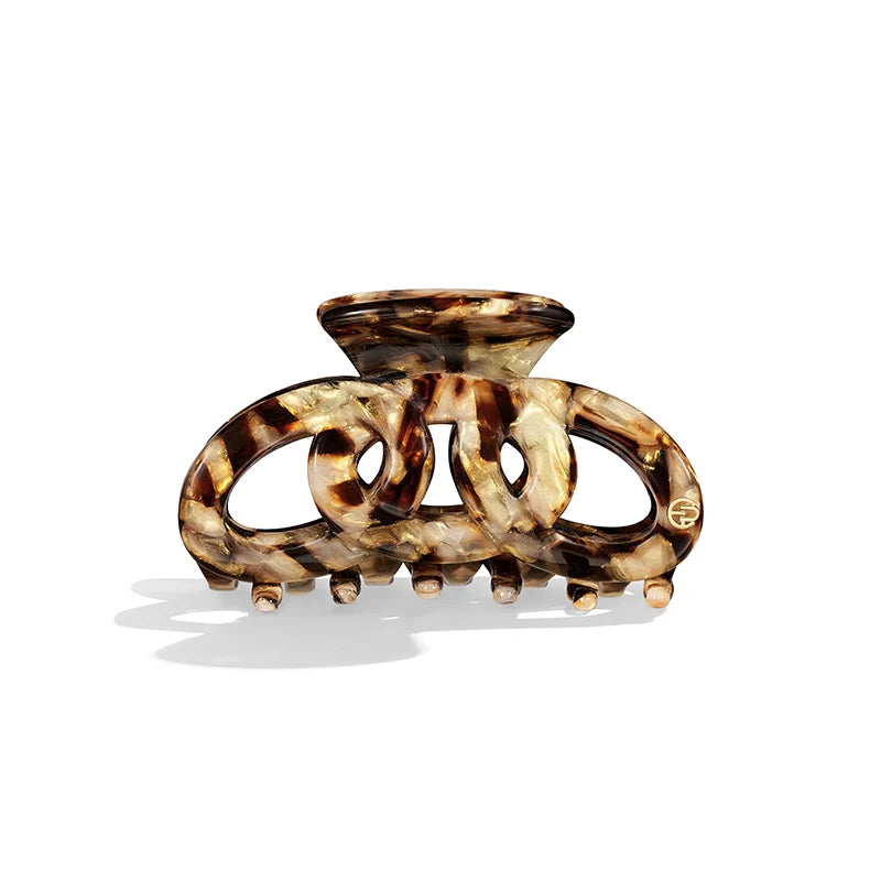 Hazel Large Hair Claw - EVITA PERONI OFFICIAL