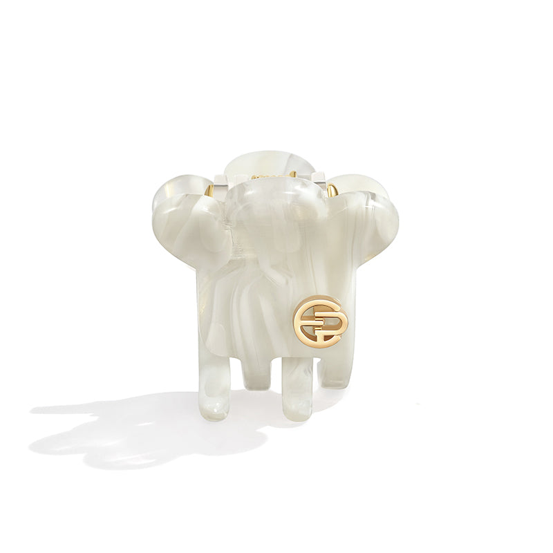 Erica Mini Hair Claw - EVITA PERONI OFFICIAL