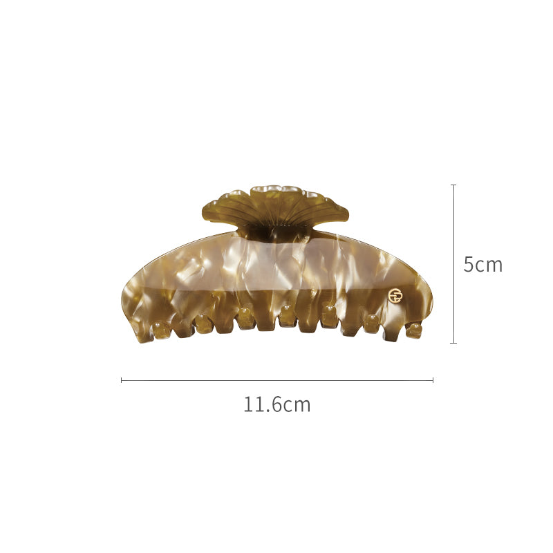 Uma Large Hair Claw - EVITA PERONI OFFICIAL