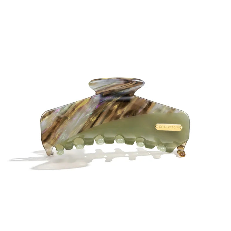 Rosalie Large Hair Claw - EVITA PERONI OFFICIAL