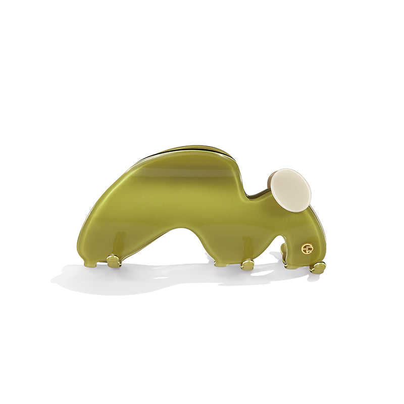 Jessie XL Hair Claw - EVITA PERONI OFFICIAL