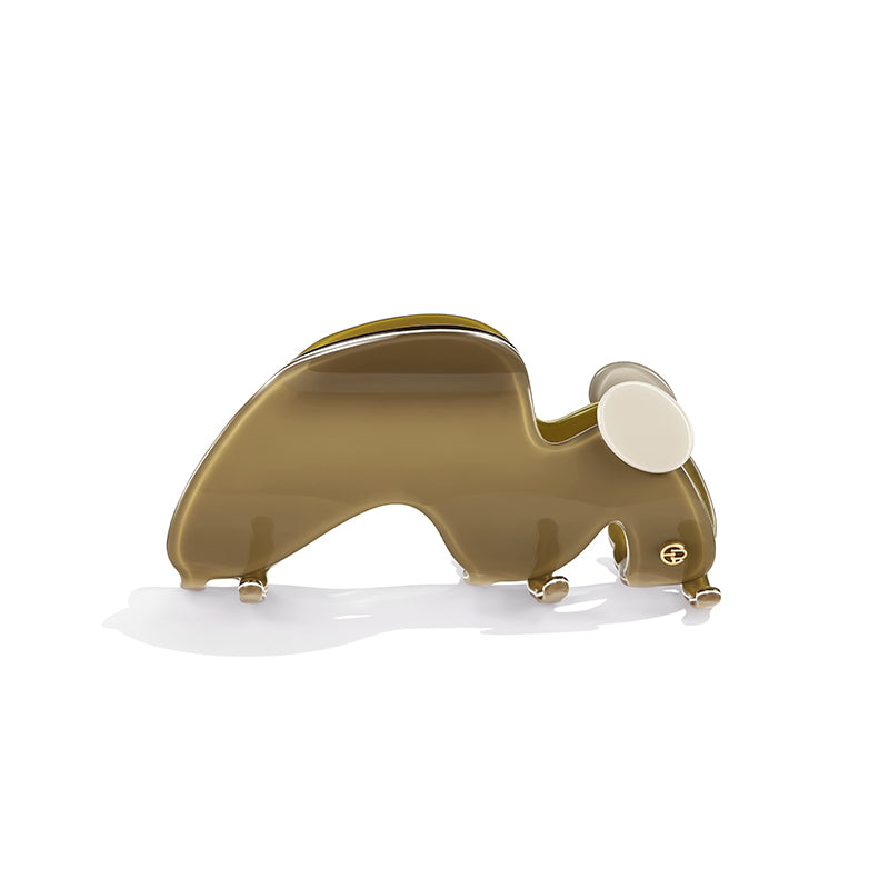 Jessie XL Hair Claw - EVITA PERONI OFFICIAL