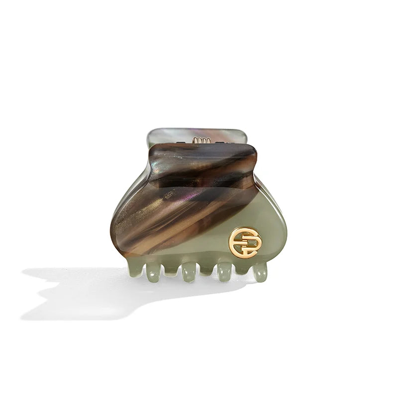 Rosalie Mini Hair Claw - EVITA PERONI OFFICIAL