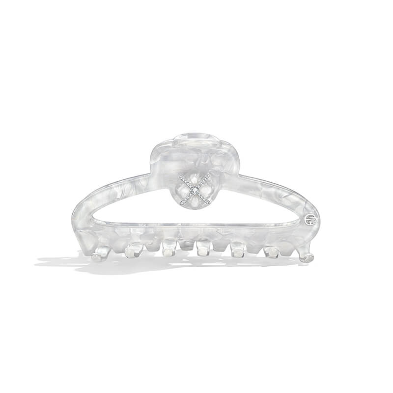 Adeline XL Hair Claw - EVITA PERONI OFFICIAL