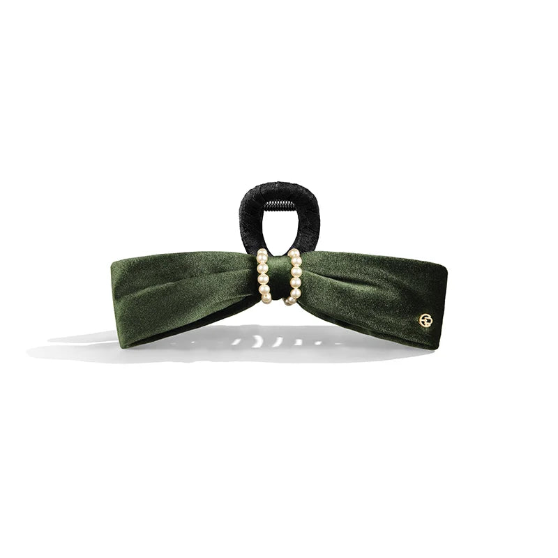 Jewel XL Hair Claw - EVITA PERONI OFFICIAL