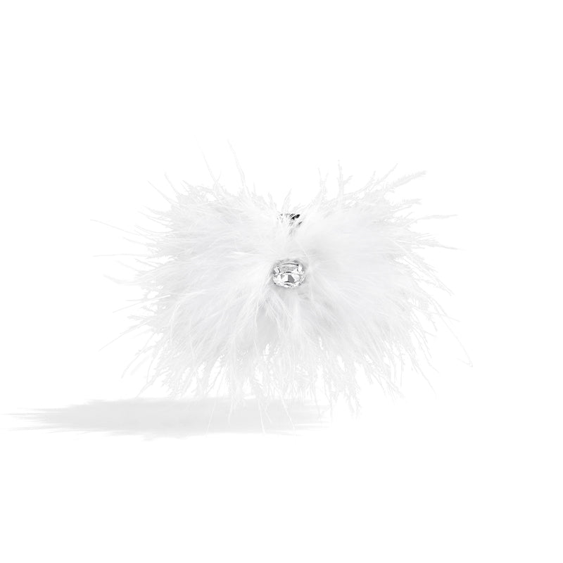 Anne Mini Hair Claw - EVITA PERONI OFFICIAL