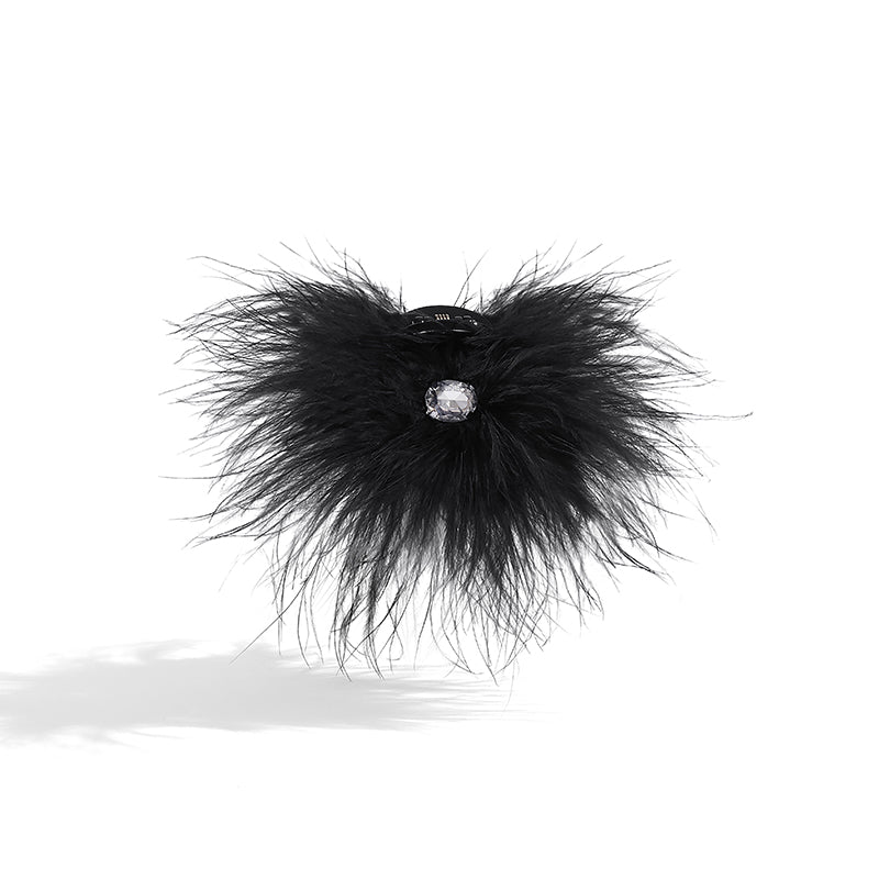 Anne Mini Hair Claw - EVITA PERONI OFFICIAL