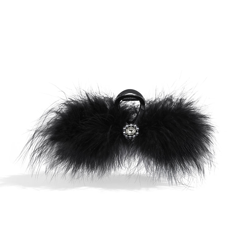 Anne XL Hair Claw - EVITA PERONI OFFICIAL