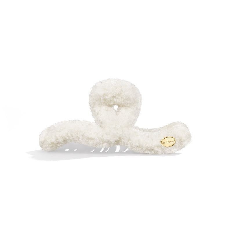 Sienna XL Hair Claw - EVITA PERONI OFFICIAL