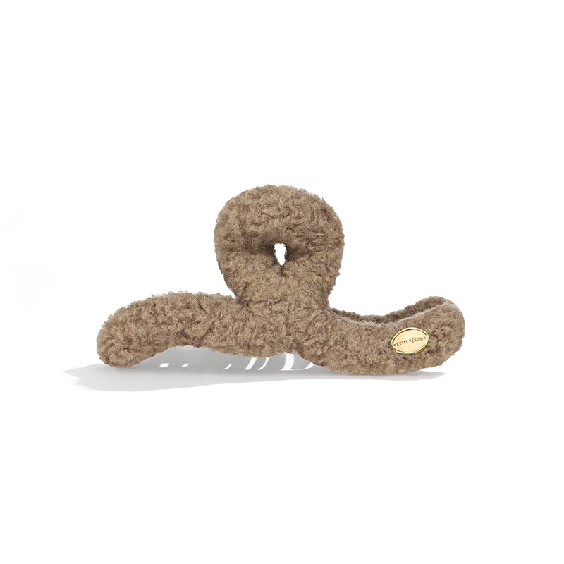 Sienna XL Hair Claw - EVITA PERONI OFFICIAL