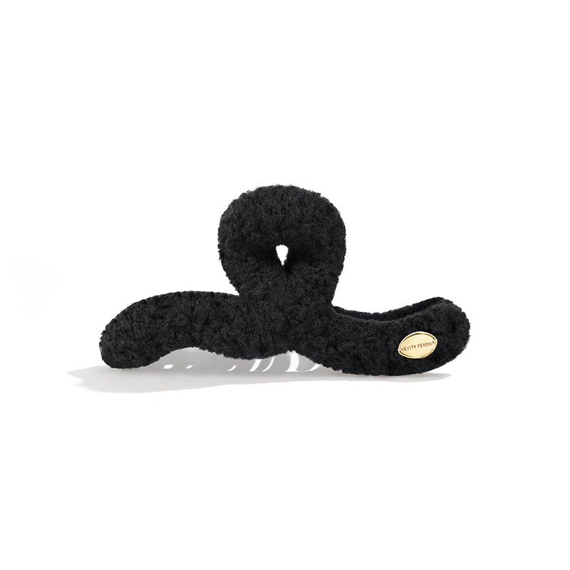 Sienna XL Hair Claw - EVITA PERONI OFFICIAL