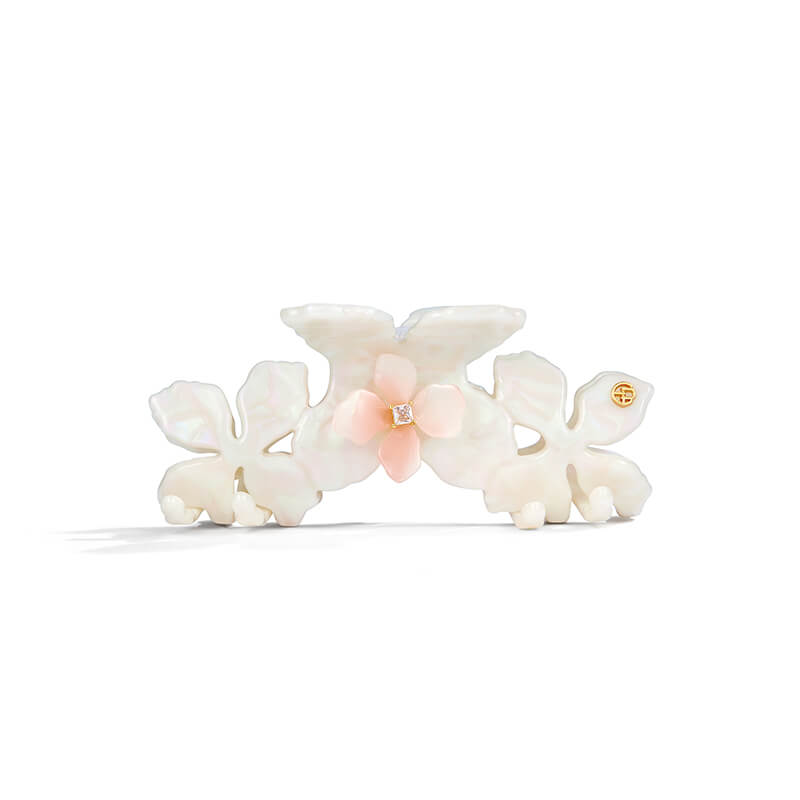 Alice Extra Large Hair Claw - EVITA PERONI OFFICIAL