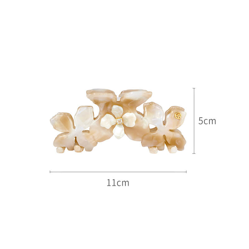 Alice Extra Large Hair Claw - EVITA PERONI OFFICIAL