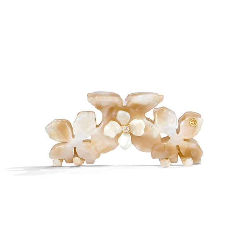 Alice Extra Large Hair Claw - EVITA PERONI OFFICIAL