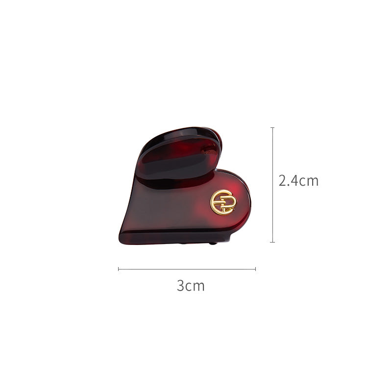 Joysel Mini Hair Claw - EVITA PERONI OFFICIAL