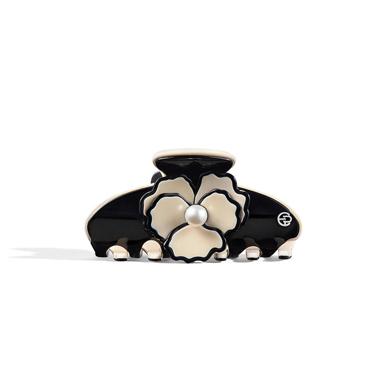 Isabella Medium Hair Claw - EVITA PERONI OFFICIAL