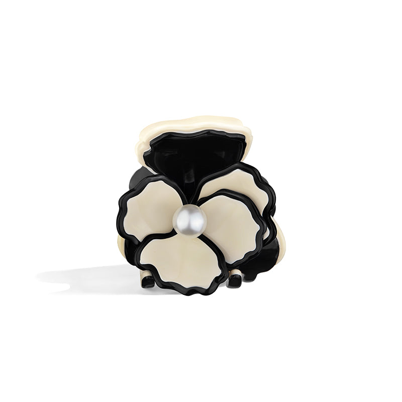 Isabella Mini Hair Claw - EVITA PERONI OFFICIAL