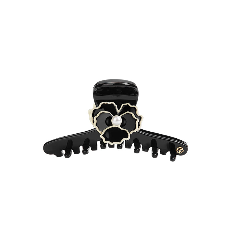 Isabella Large Hair Claw - EVITA PERONI OFFICIAL