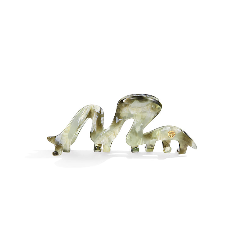 Freya XL Hair Claw - EVITA PERONI OFFICIAL