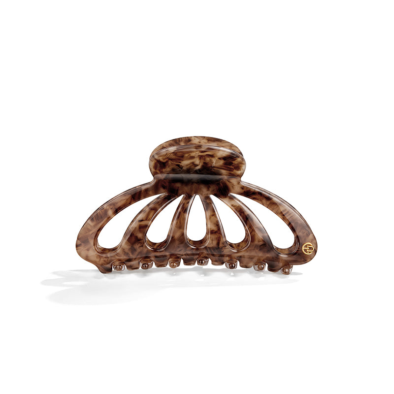 Rachel Large Hair Claw - EVITA PERONI OFFICIAL