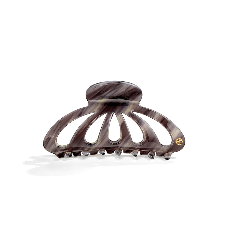 Rachel Large Hair Claw - EVITA PERONI OFFICIAL