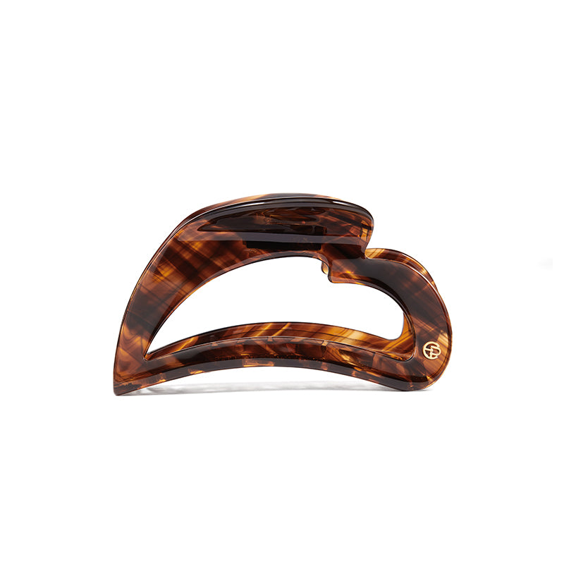 Fanny Large Hair Claw - EVITA PERONI OFFICIAL