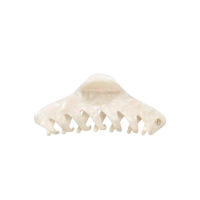 Caslida Large Hair Claw - EVITA PERONI OFFICIAL