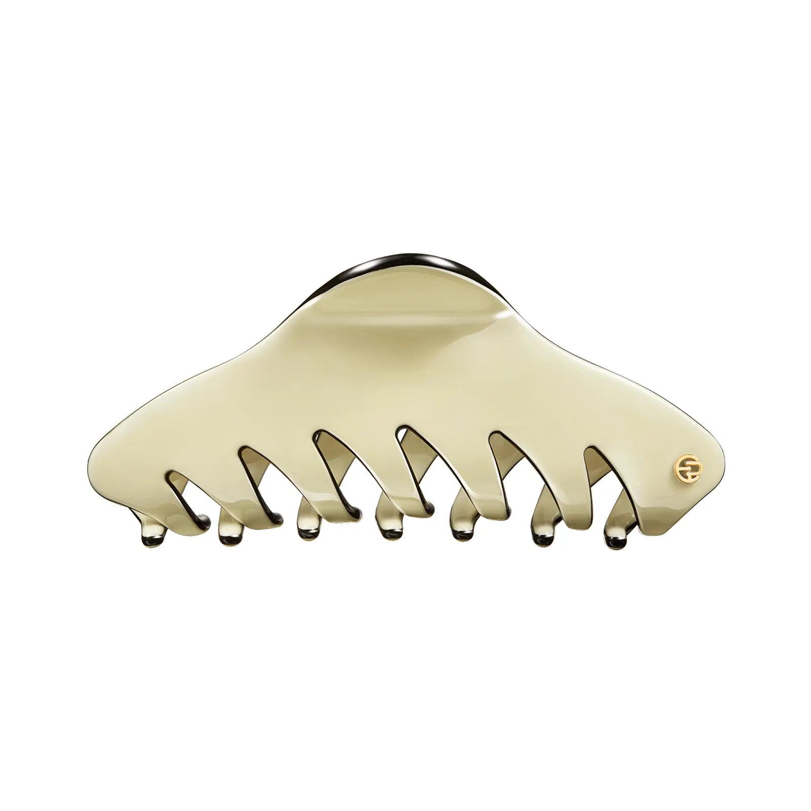 Caslida Large Hair Claw - EVITA PERONI OFFICIAL