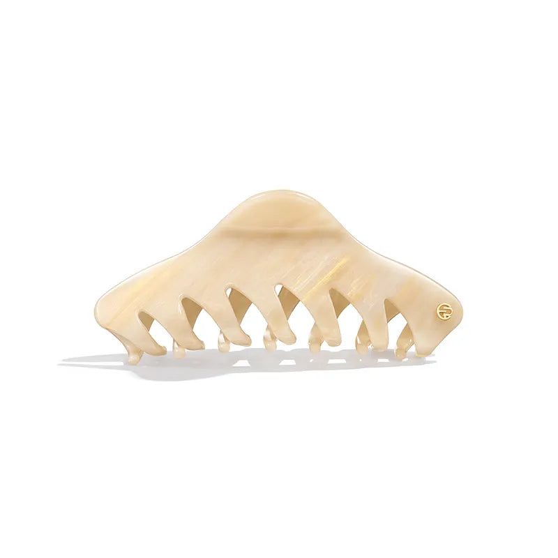 Caslida Large Hair Claw - EVITA PERONI OFFICIAL
