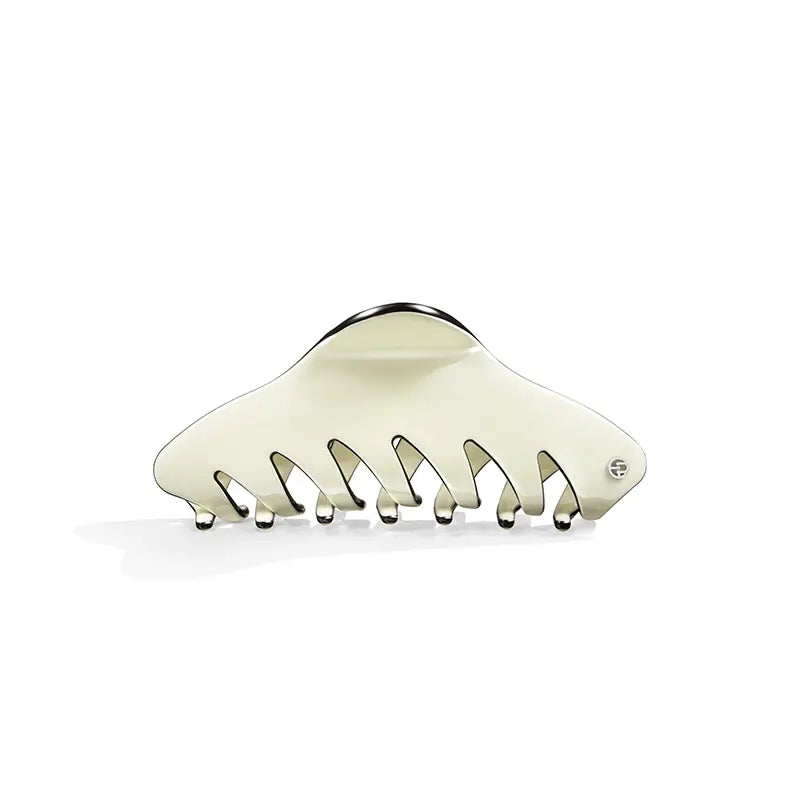 Caslida Large Hair Claw - EVITA PERONI OFFICIAL