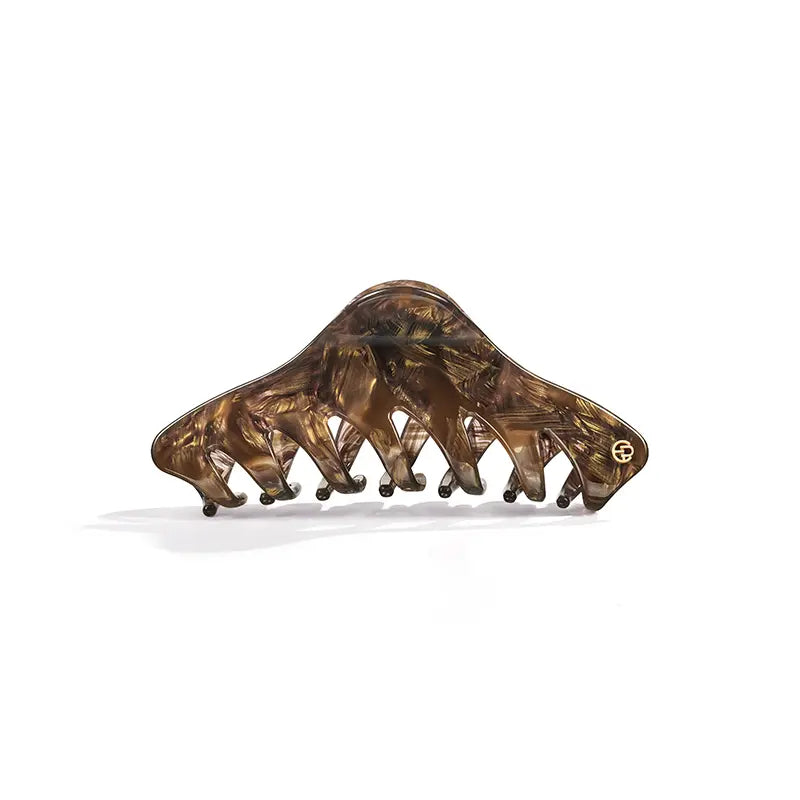 Caslida Large Hair Claw - EVITA PERONI OFFICIAL