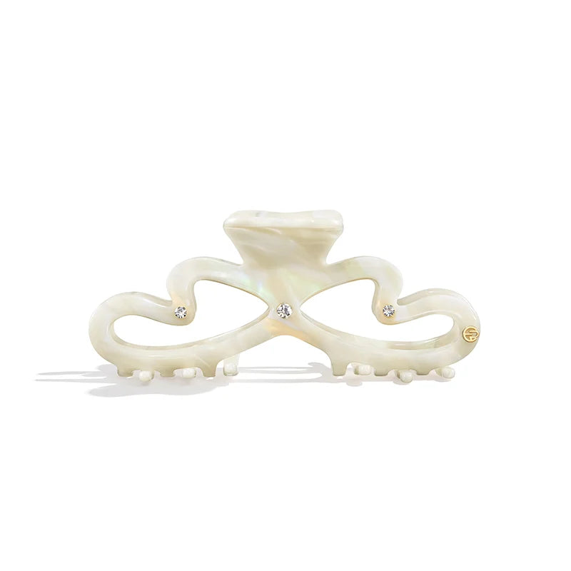 Hayley XL Hair Claw - EVITA PERONI OFFICIAL