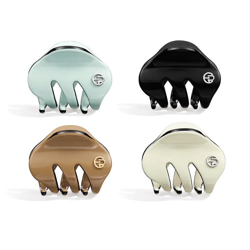 Murnin Classic Mini Hair Claw-Set - EVITA PERONI OFFICIAL