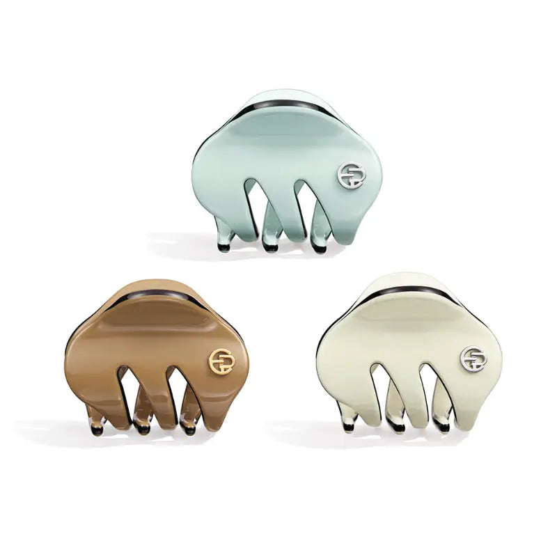 Murnin Classic Mini Hair Claw-Set - EVITA PERONI OFFICIAL