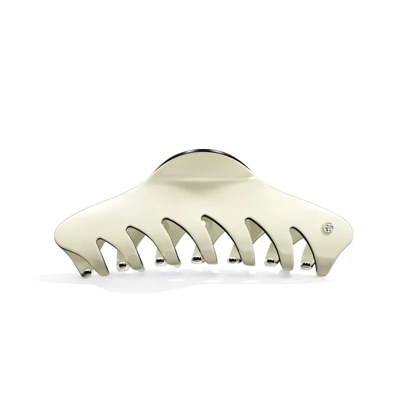 Caslida XL Hair Claw - EVITA PERONI OFFICIAL