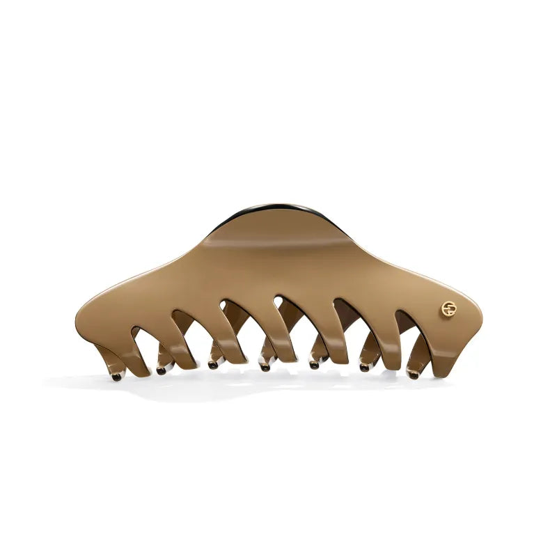 Caslida XL Hair Claw - EVITA PERONI OFFICIAL