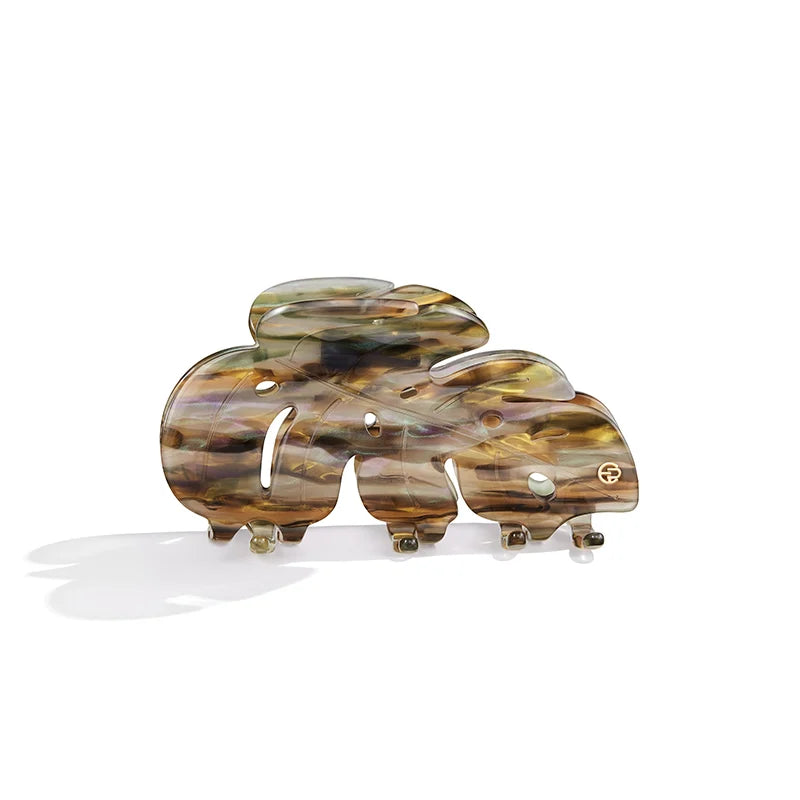 Isabel Large Hair Claw - EVITA PERONI OFFICIAL