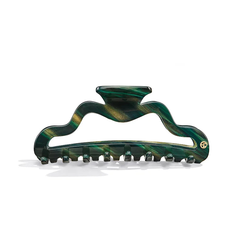 Iris Large Hair Claw - EVITA PERONI OFFICIAL