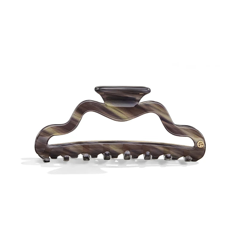 Iris Large Hair Claw - EVITA PERONI OFFICIAL